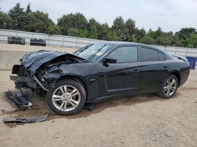 DODGE CHARGER R/ 2014 с VIN 2C3CDXDT8EH178342 - Фото с аукциона