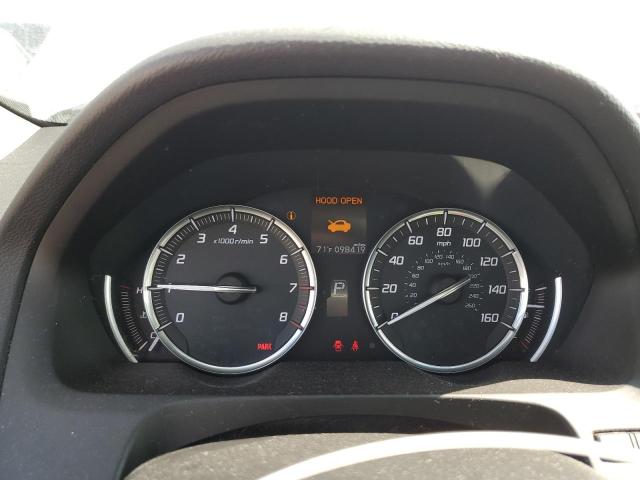 Photo 9 from auction – 2015 ACURA TLX with VIN 19UUB2F33FA023639