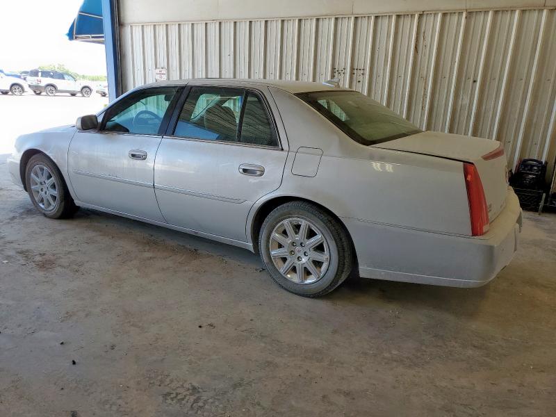 Photo 2 from auction – 2011 CADILLAC DTS with VIN 1G6KH5E64BU107353