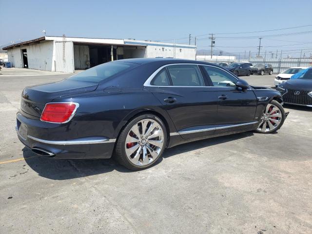 Photo 3 from auction – 2022 BENTLEY FLYING SPU with VIN SCBBB6ZGXNC095763
