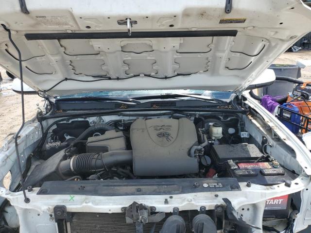 Photo 11 from auction – 2017 TOYOTA TACOMA DOU with VIN 5TFAZ5CN6HX041069