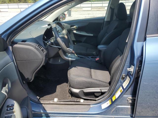 Photo 7 from auction – 2013 TOYOTA COROLLA BA with VIN 5YFBU4EE7DP210812