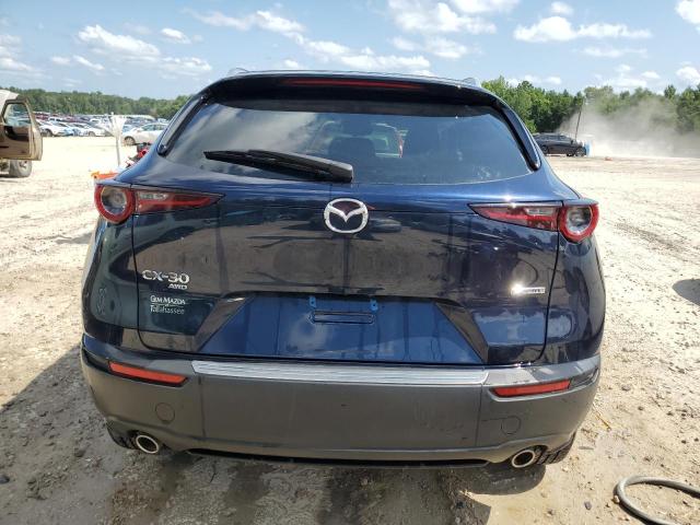 Photo 6 from auction – 2024 MAZDA CX-30 PREF with VIN 3MVDMBCM2RM678452