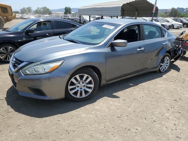 NISSAN ALTIMA 2.5 2016 with VIN 1N4AL3AP5GC153027 - Photo from auction