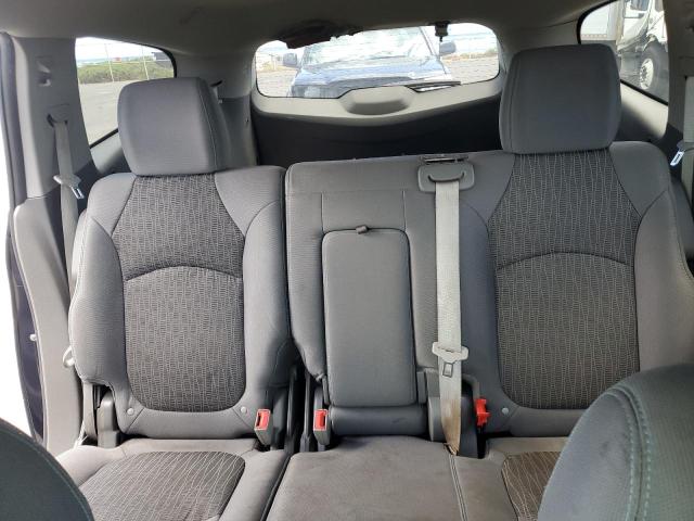 Photo 10 from auction – 2017 CHEVROLET TRAVERSE L with VIN 1GNKRFED8HJ229620