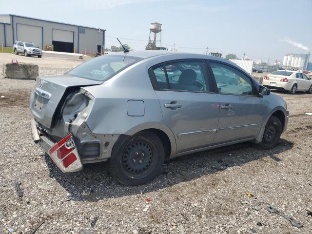 Photo 3 from auction – 2010 NISSAN SENTRA 2.0 with VIN 3N1AB6AP2AL728486