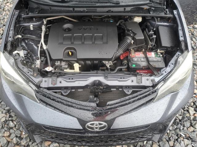 Photo 11 from auction – 2018 TOYOTA COROLLA L with VIN 2T1BURHE5JC012329