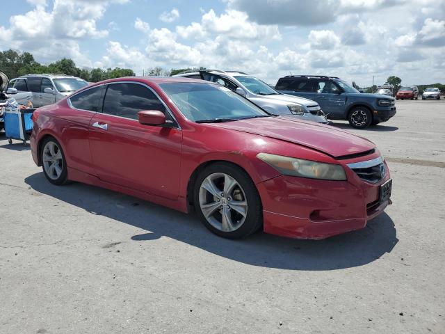 Photo 4 from auction – 2011 HONDA ACCORD EXL with VIN 1HGCS2B84BA001804