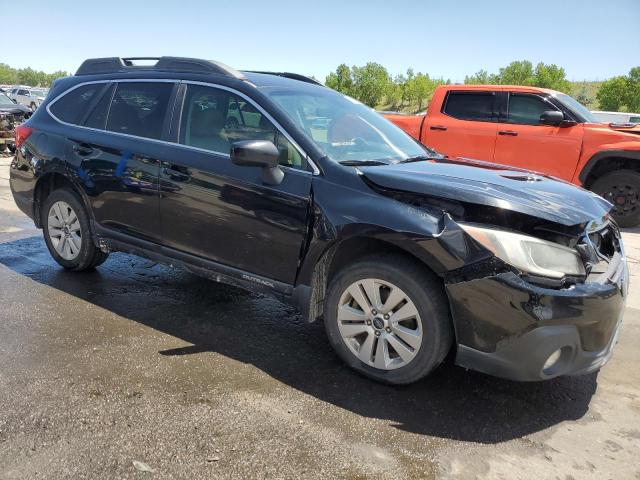 Photo 4 from auction – 2019 SUBARU OUTBACK 2. with VIN 4S4BSAFC2K3335090