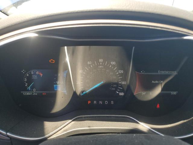 Photo 9 from auction – 2015 FORD FUSION SE with VIN 3FA6P0HD4FR105653