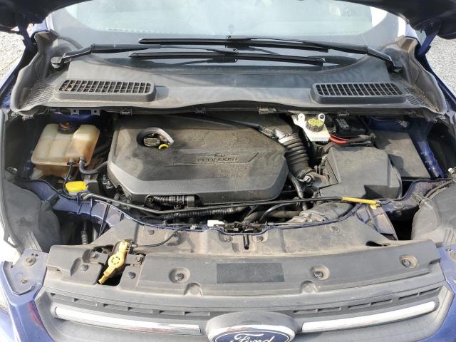 Photo 11 from auction – 2014 FORD ESCAPE SE with VIN 1FMCU0GX9EUD98485