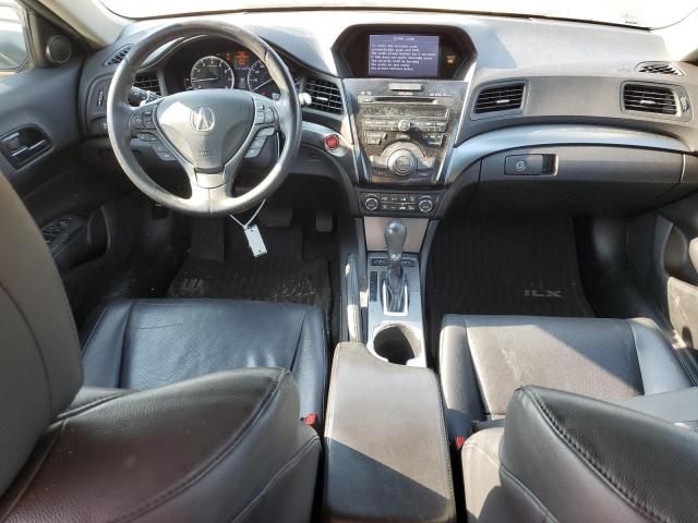 Photo 8 from auction – 2013 ACURA ILX 20 TEC with VIN 19VDE1F78DE013422