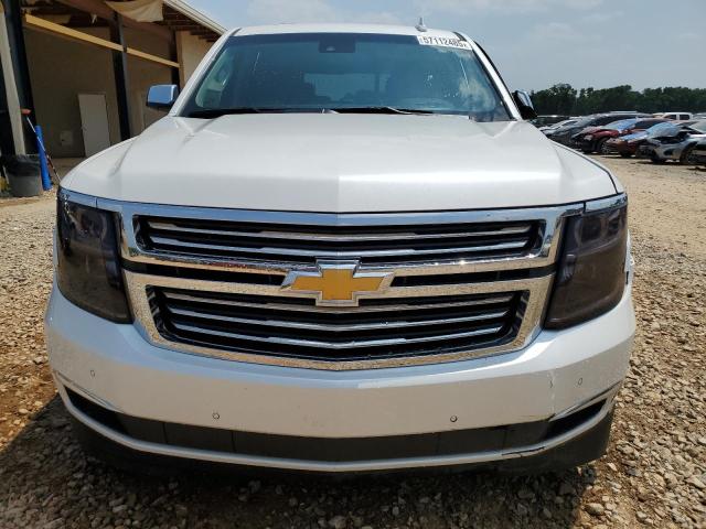 Photo 5 from auction – 2016 CHEVROLET TAHOE C150 with VIN 1GNSCCKCXGR397271