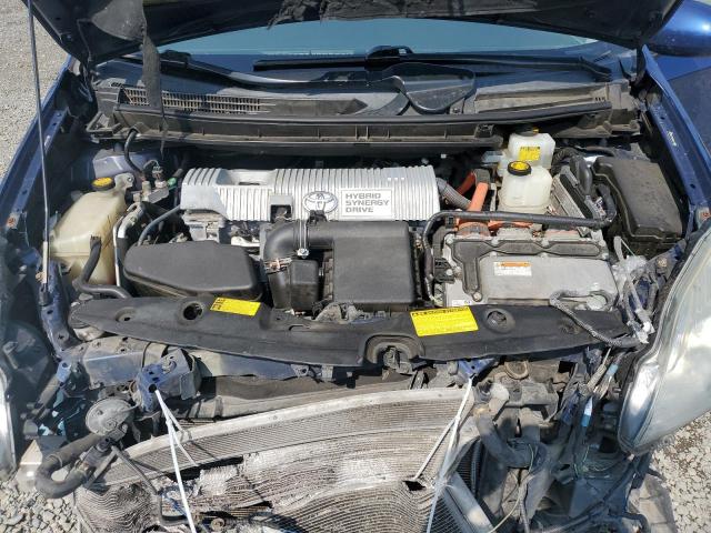 Photo 11 from auction – 2010 TOYOTA PRIUS with VIN JTDKN3DU7A0223369