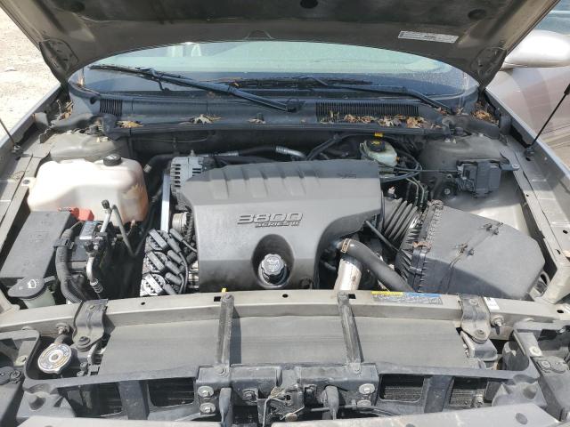 Photo 11 from auction – 2003 BUICK LESABRE with VIN 1G4HR54K13U182897