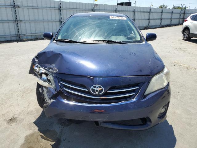 Photo 5 from auction – 2013 TOYOTA COROLLA BA with VIN 5YFBU4EE8DP182910