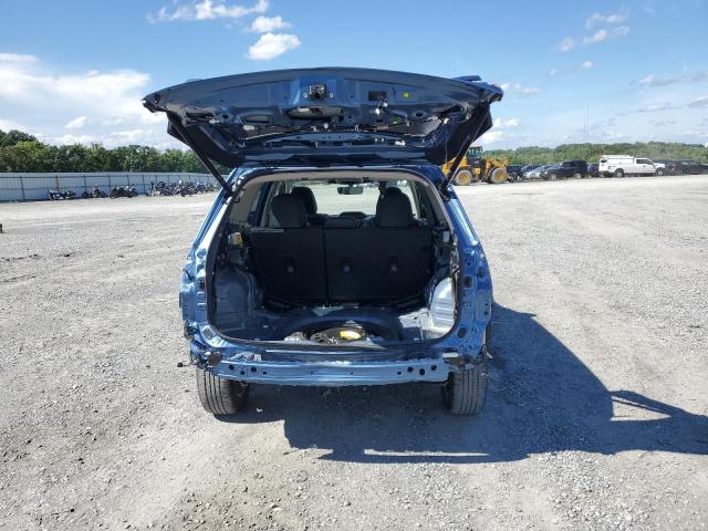 Photo 6 from auction – 2023 SUBARU FORESTER T with VIN JF2SKARC8PH545785