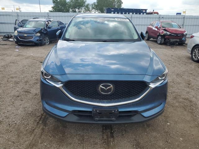 Photo 5 from auction – 2020 MAZDA CX-5 TOURI with VIN JM3KFBCM7L0785226