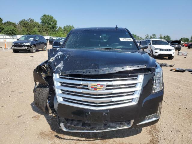 Photo 5 from auction – 2016 CADILLAC ESCALADE P with VIN 1GYS4DKJ1GR191079