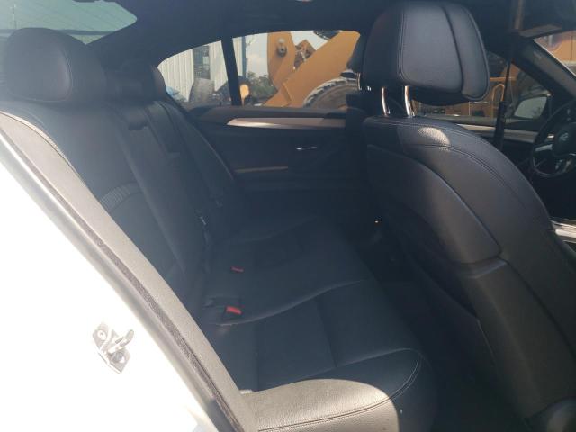 Photo 10 from auction – 2014 BMW 535 I with VIN WBA5B1C54ED478951
