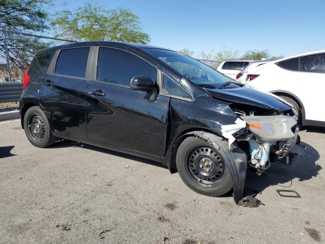 Photo 4 from auction – 2014 NISSAN VERSA NOTE with VIN 3N1CE2CP5EL417954