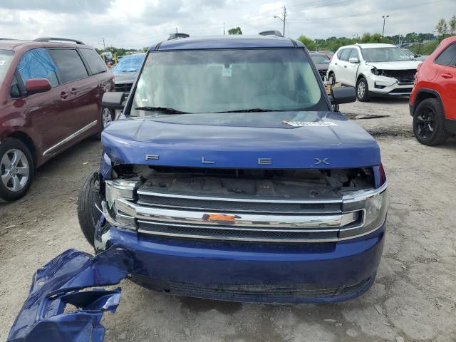 Photo 5 from auction – 2014 FORD FLEX SE with VIN 2FMGK5B81EBD08269
