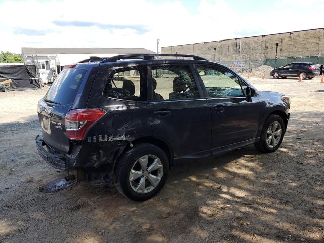 Photo 3 from auction – 2016 SUBARU FORESTER 2 with VIN JF2SJADC6GH408970