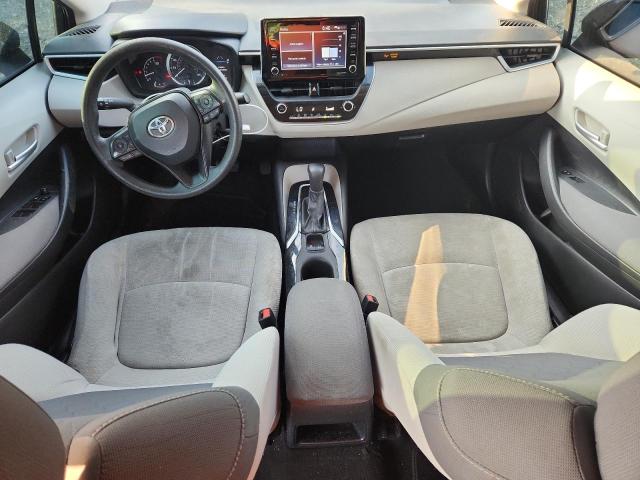 Zdjęcie 8 z aukcji – 2021 TOYOTA COROLLA LE z VIN 5YFEPMAE0MP189280