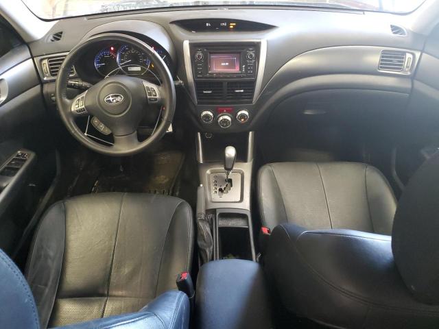 Photo 8 from auction – 2011 SUBARU FORESTER L with VIN JF2SHBEC9BH763852