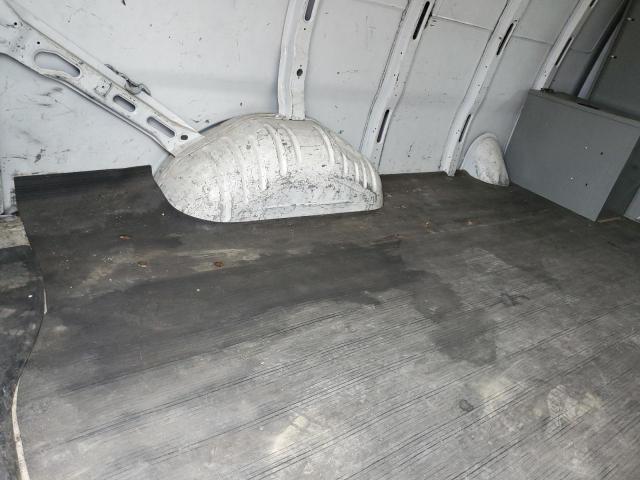 Photo 10 from auction – 2007 CHEVROLET EXPRESS G2 with VIN 1GCGG25VX71175483