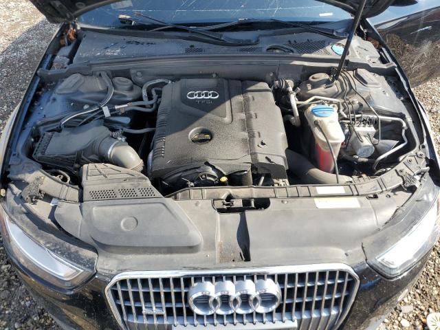Photo 12 from auction – 2014 AUDI A4 ALLROAD with VIN WA1UFAFLXEA147056