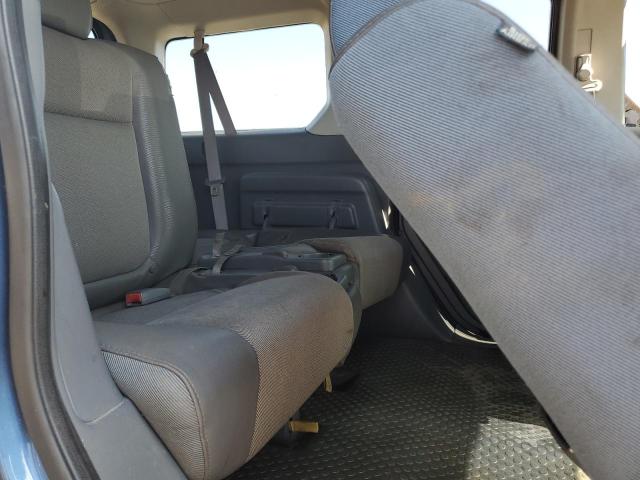 Photo 11 from auction – 2006 HONDA ELEMENT with VIN 5J6YH28626L027976