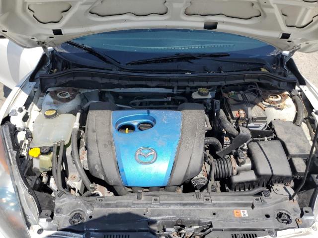 Photo 11 from auction – 2013 MAZDA 3 I with VIN JM1BL1UPXD1848836