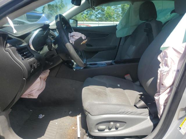 Photo 7 from auction – 2015 CHEVROLET IMPALA LS with VIN 2G11Z5SL5F9270007