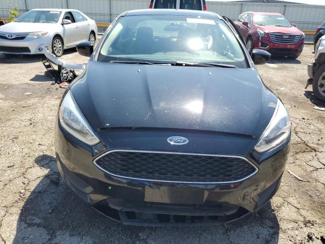 Photo 5 from auction – 2018 FORD FOCUS SE with VIN 1FADP3F25JL320928