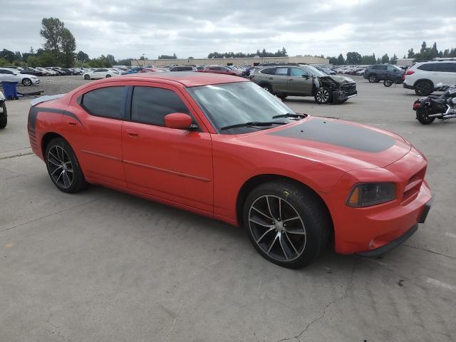 Photo 4 from auction – 2008 DODGE CHARGER R/ with VIN 2B3LA53H28H126605