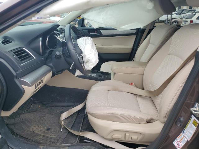 Photo 7 from auction – 2019 SUBARU OUTBACK 2. with VIN 4S4BSAFC5K3371940