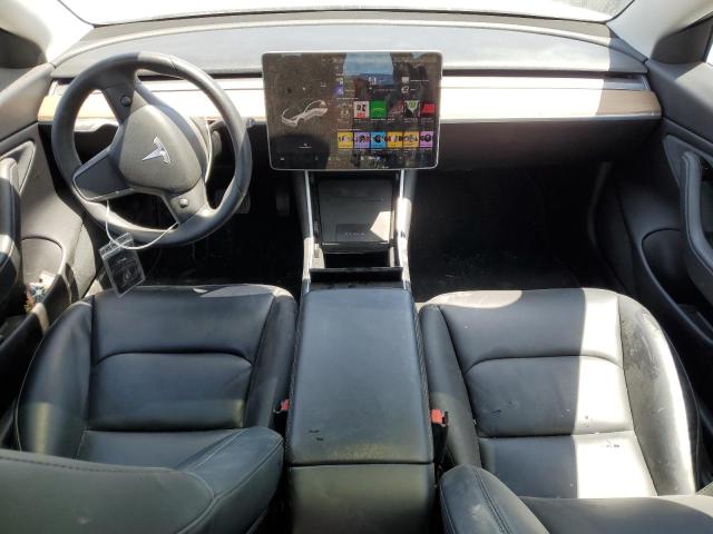 Photo 8 from auction – 2020 TESLA MODEL 3 with VIN 5YJ3E1EB0LF666036
