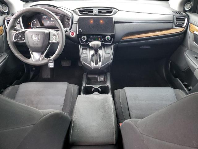 Photo 8 from auction – 2017 HONDA CR-V EX with VIN 5J6RW2H52HL033670
