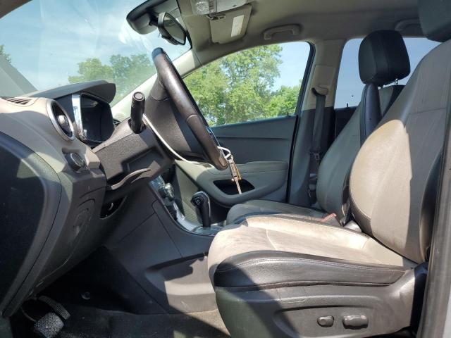 Photo 7 from auction – 2015 CHEVROLET TRAX 1LT with VIN KL7CJLSB5FB100163