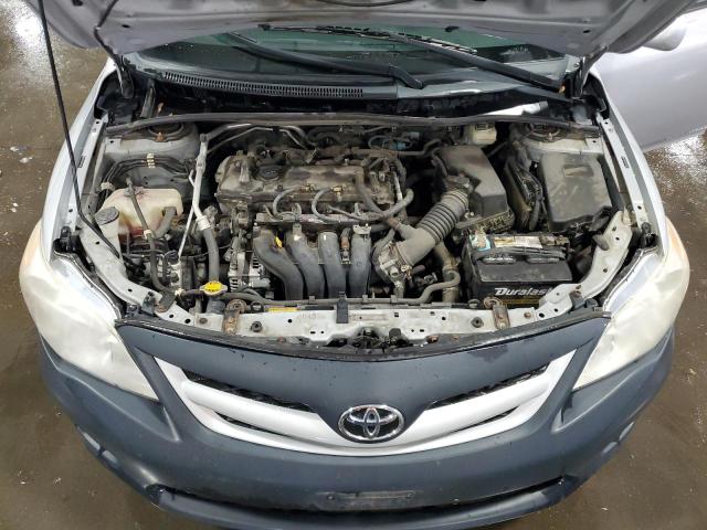 Photo 11 from auction – 2011 TOYOTA COROLLA BA with VIN 2T1BU4EE4BC575607
