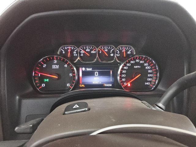 Photo 9 from auction – 2015 GMC SIERRA C15 with VIN 3GTP1UEC7FG477986