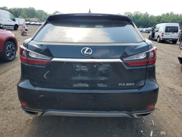Photo 6 from auction – 2021 LEXUS RX 350 with VIN 2T2HZMDA8MC273648