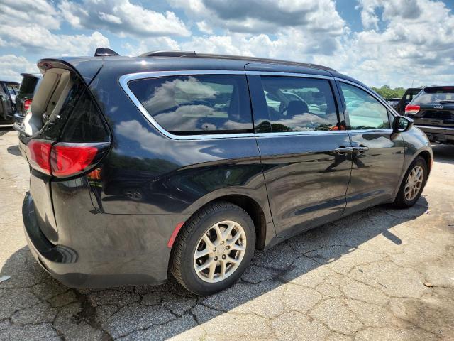 Photo 3 from auction – 2020 CHRYSLER VOYAGER LX with VIN 2C4RC1DG4LR265106