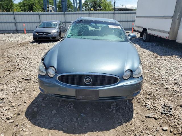 Photo 5 from auction – 2006 BUICK LACROSSE C with VIN 2G4WC582061285859