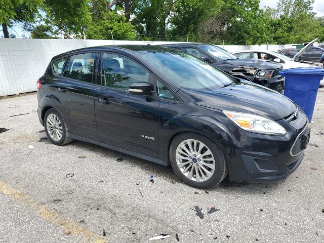 Zdjęcie 4 z aukcji – 2017 FORD C-MAX SE z VIN 1FADP5AU1HL112155