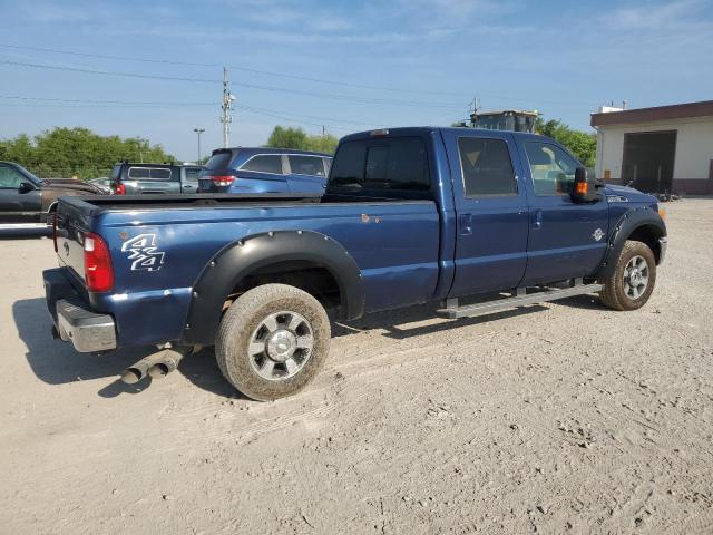 Photo 3 from auction – 2011 FORD F250 SUPER with VIN 1FT7W2BT8BEA90147