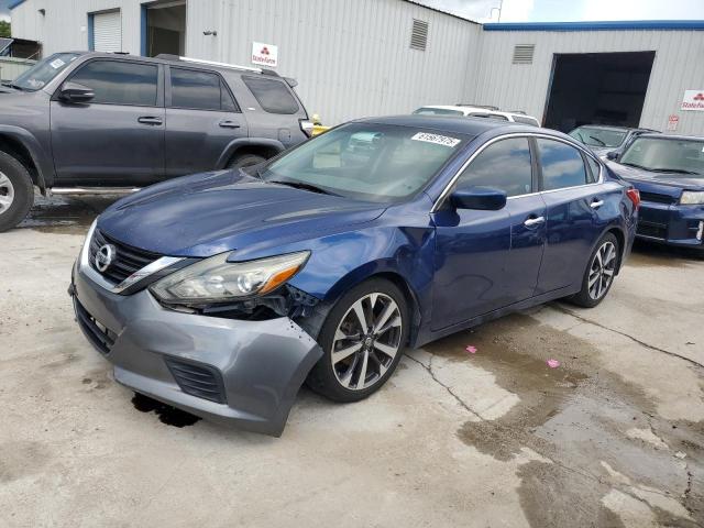 NISSAN ALTIMA 2.5 2016 with VIN 1N4AL3AP5GN382991 - Photo from auction