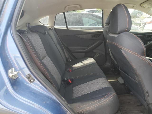 Photo 11 from auction – 2021 SUBARU CROSSTREK with VIN JF2GTAPC5MH372065