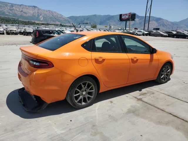 Photo 3 from auction – 2014 DODGE DART SXT with VIN 1C3CDFBB7ED702579